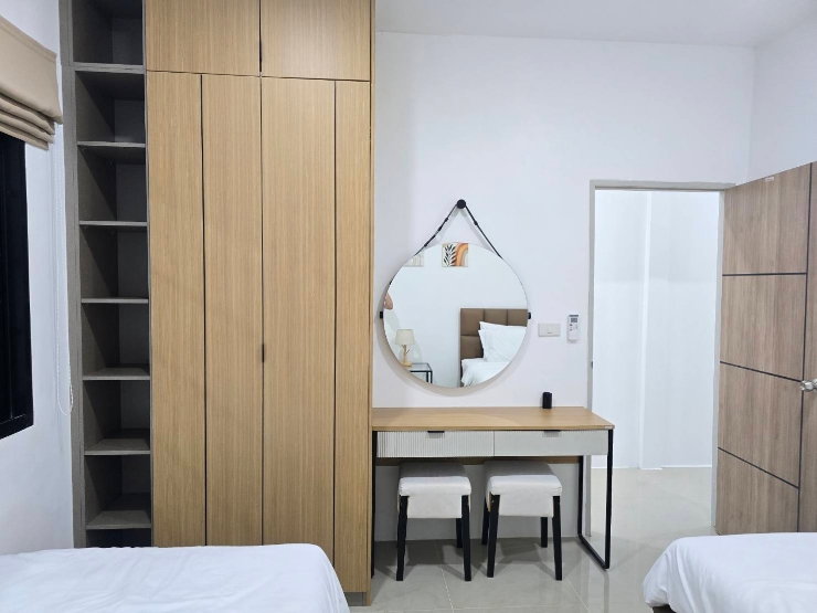 รูป 🏡 House for Rent in Pasak 8, Phuket 🐾✨ - รูปที่ 3/17
