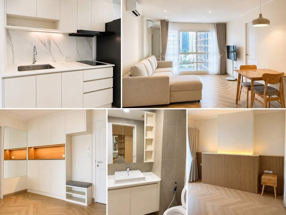 picture Condo for Rent at U Delight @ Jatujak Station (J6905064) - 1/1