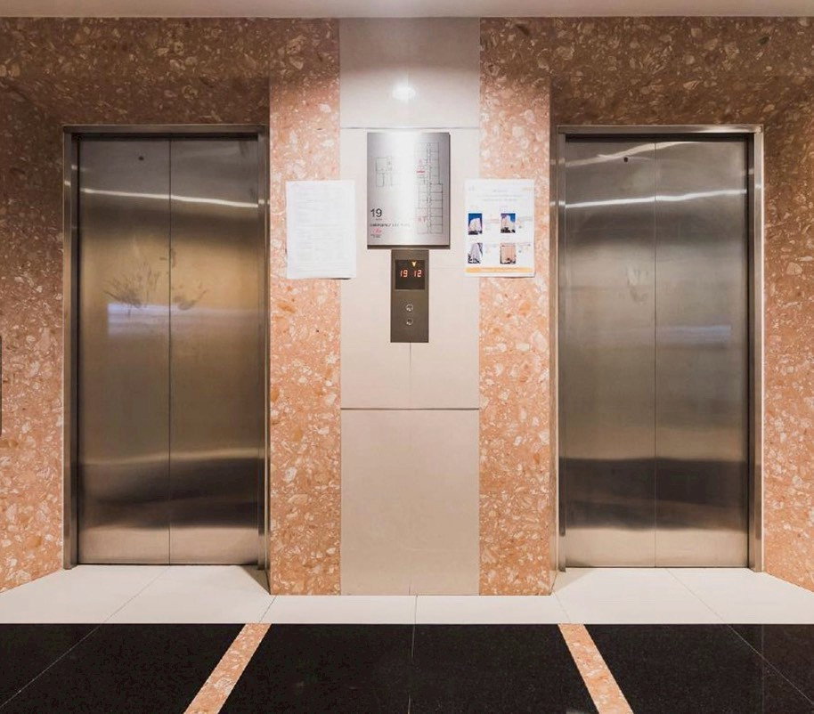 picture 🎈#MT2605_175🎈💥Urgent💥 Guaranteed availability! Click quickly before it's gone‼️ For Rent 1️⃣8️⃣k.🔥 Condo Life @ Ratchada Suthisan - 9/9