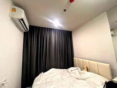 คอนโดให้เช่า : เช่าคอนโด The LIVIN Phetkasem/เดอะ ลิฟวิ่น เพชรเกษม (A6905064) ID Line : @condo98