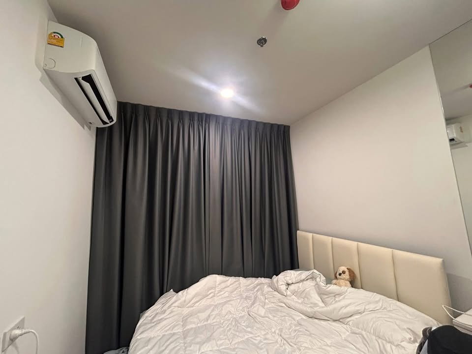 picture Condo for Rent at The LIVIN Phetkasem (A6905064) - 1/7