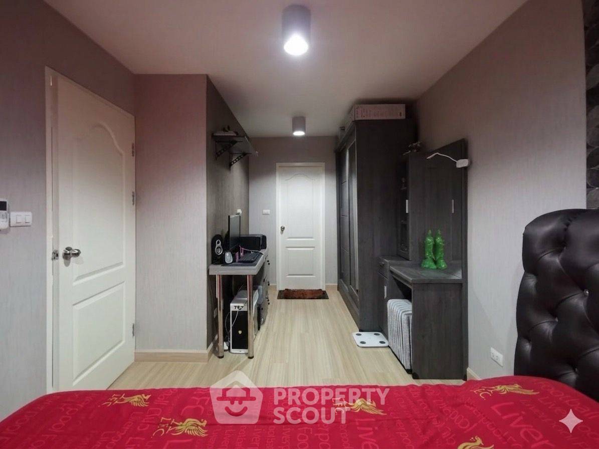 รูป คอนโด 1-ห้องนอน ที่ ชาโตว์ อินทาวน์ วิภาวดี 10 ใกล้ MRT สุทธิสาร (ID 2850067) - รูปที่ 4/9