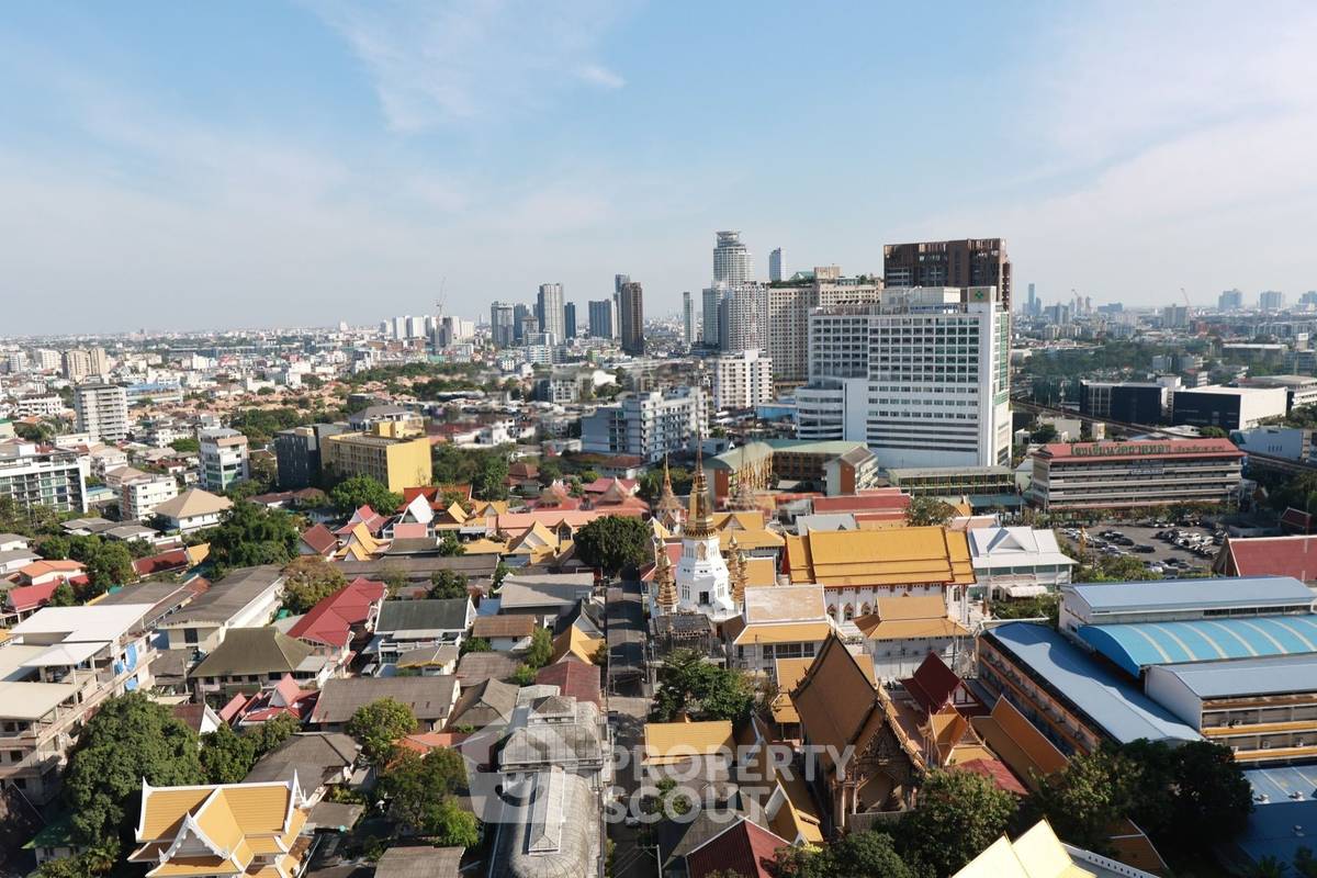 รูป คอนโด 1-ห้องนอน ที่ โนเบิล รีวิล เอกมัย ใกล้ BTS เอกมัย (ID 2744543) - รูปที่ 11/13