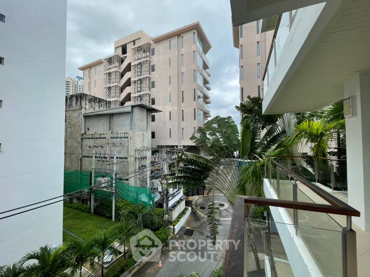 รูป คอนโด 3-ห้องนอน ที่ เดอะ แซงชัวรี วงศ์อมาตย์ ใกล้ ปราสาทสัจธรรม (ID 2605685) - รูปที่ 20/23