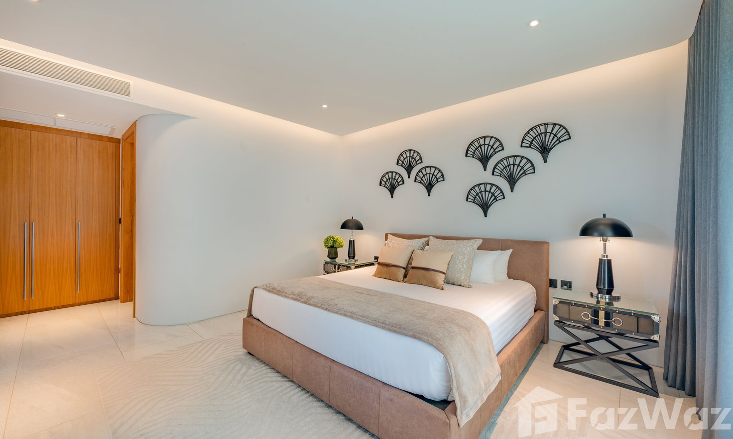 picture 4 Bedroom Villa for sale at Botanica The Valley (Phase 7) 2005653 - 14/22