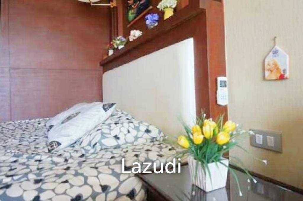 picture Sea View Studio Condo for sale in Karon - 13/15