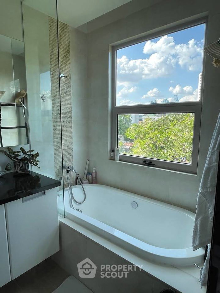 รูป คอนโด 2-ห้องนอน ที่ เดอะล็อฟท์ เย็นอากาศ คอนโดมิเนียม ใน ช่องนนทรี (ID 2951328) - รูปที่ 6/12