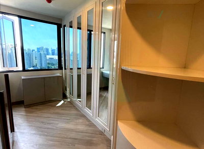 Condos for sale : 📍Special deal!📍 For sell condo ARTISAN RATCHADA Building C, Floor 17,2 bed room, Room size 72 sqm
