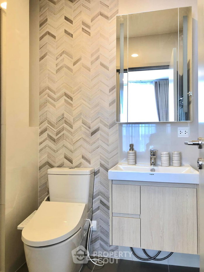 picture 1-BR Condo at Oka Haus Sukhumvit 36 near BTS Thong Lor (ID 653376) - 9/10