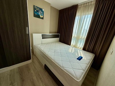 picture For rent  Chewathai Phetkasem 27      1 bedroom - 5/8