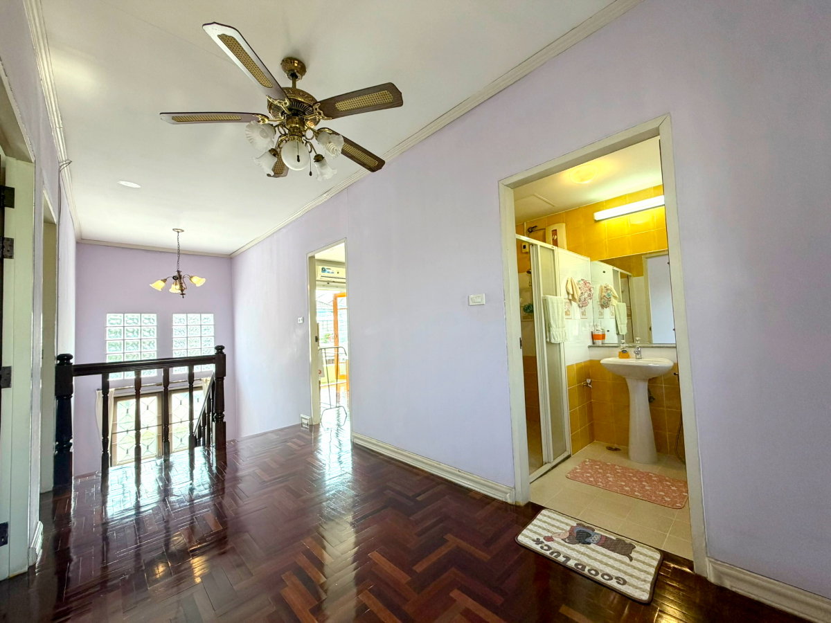 picture HK0666, House for sale 4 Br., Huaikwang - 16/19