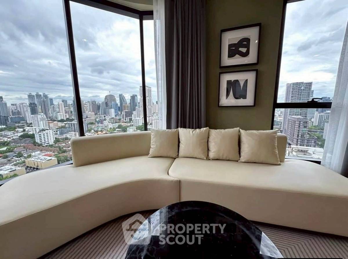 picture 2-BR Condo at Ideo Q Sukhumvit 36 near BTS Thong Lor (ID 2951379) - 1/17