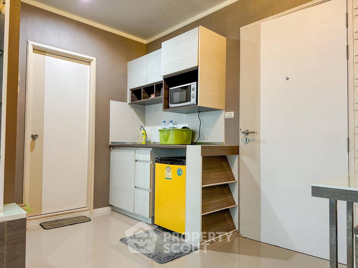 รูป คอนโด 1-ห้องนอน ที่ ลุมพินี พาร์ค บีช จอมเทียน ใกล้ หาดจอมเทียน (ID 2952622) - รูปที่ 11/14