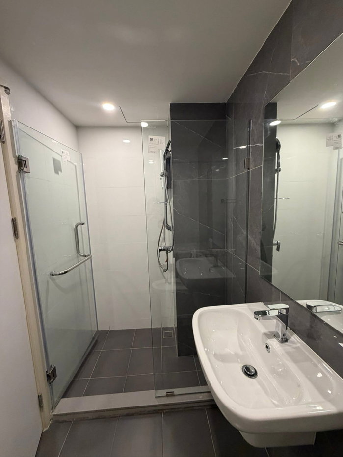 picture 2 bedroom 12,000 THB Brixton 🔥 - 10/10