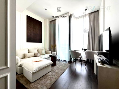 เช่าคอนโด ม.กรุงเทพ กล้วยน้ำไท : ให้เช่าคอนโด เอสทีค ทองหล่อ อาคาร 1 ชั้น 15 1 ห้องนอน ขนาด 35 ตรม ใกล้ BTS ทองหล่อ