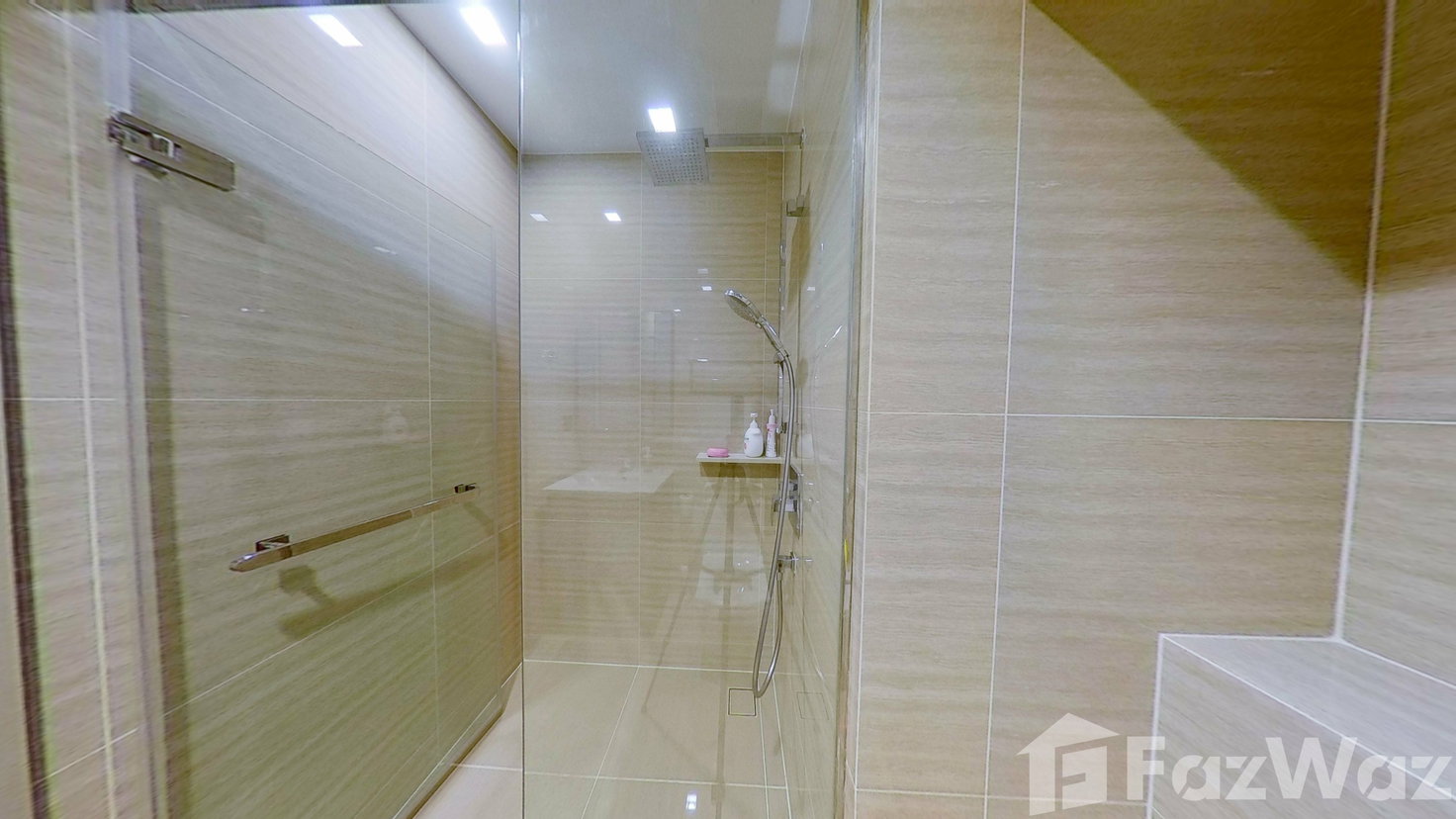 picture 1 Bedroom Condo for sale at The Line Asoke - Ratchada 283705 - 8/16