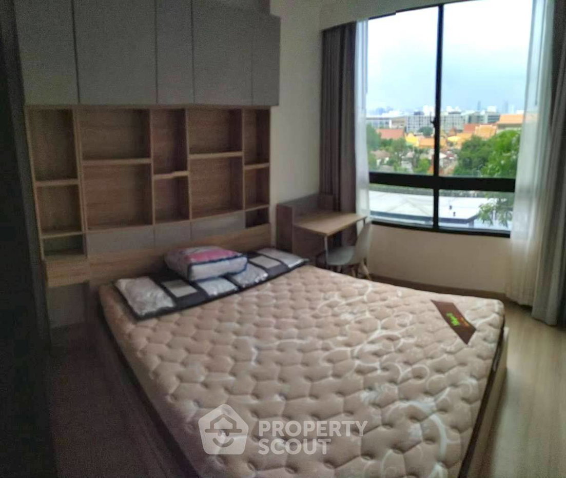 picture 1-BR Condo at Artemis Sukhumvit 77 near BTS On Nut (ID 2947129) - 2/12