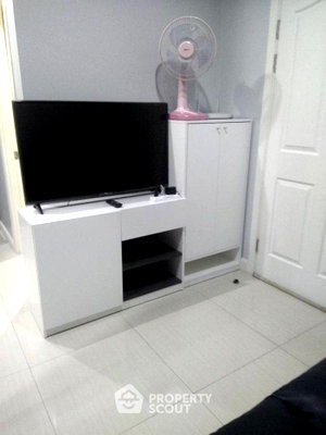 Condos for sale : 1-BR Condo at Manor Sanambinnam near MRT Phra Nang Klao Bridge (ID 2430741)