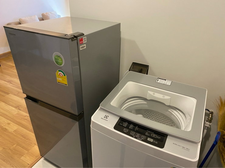 picture ðFor rent Premio Vetroð1 bedroom ð32 sq.m. ð16,000 THB - 11/13