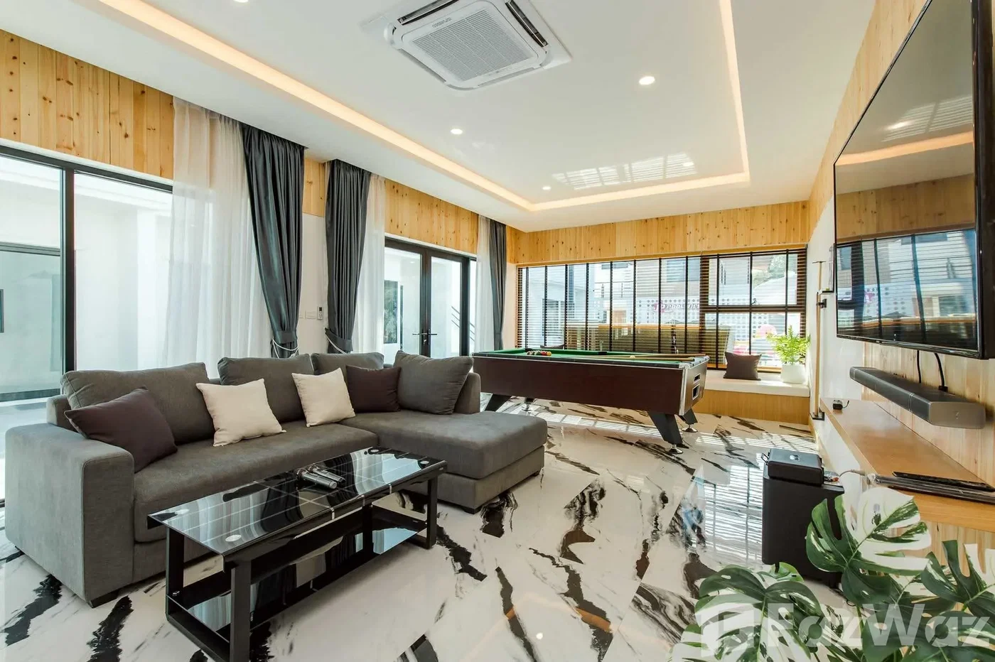 รูป วิลล่าให้เช่า 5 ห้องนอน ใน หนองแก, ประจวบคีรีขันธ์ 6411539 - รูปที่ 13/26