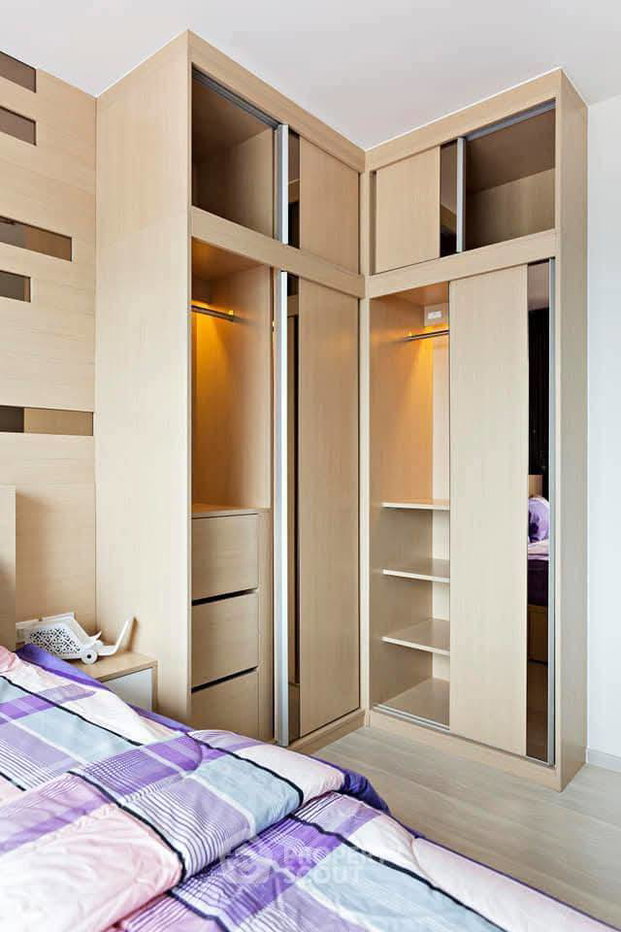 รูป คอนโด 1-ห้องนอน ที่ ไลฟ์ สุขุมวิท 48 ใกล้ BTS พระโขนง (ID 2130408) - รูปที่ 8/9