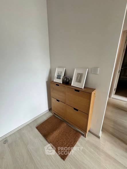 picture 2-BR Condo at Life One Wireless near BTS Phloen Chit (ID 2738688) - 4/6