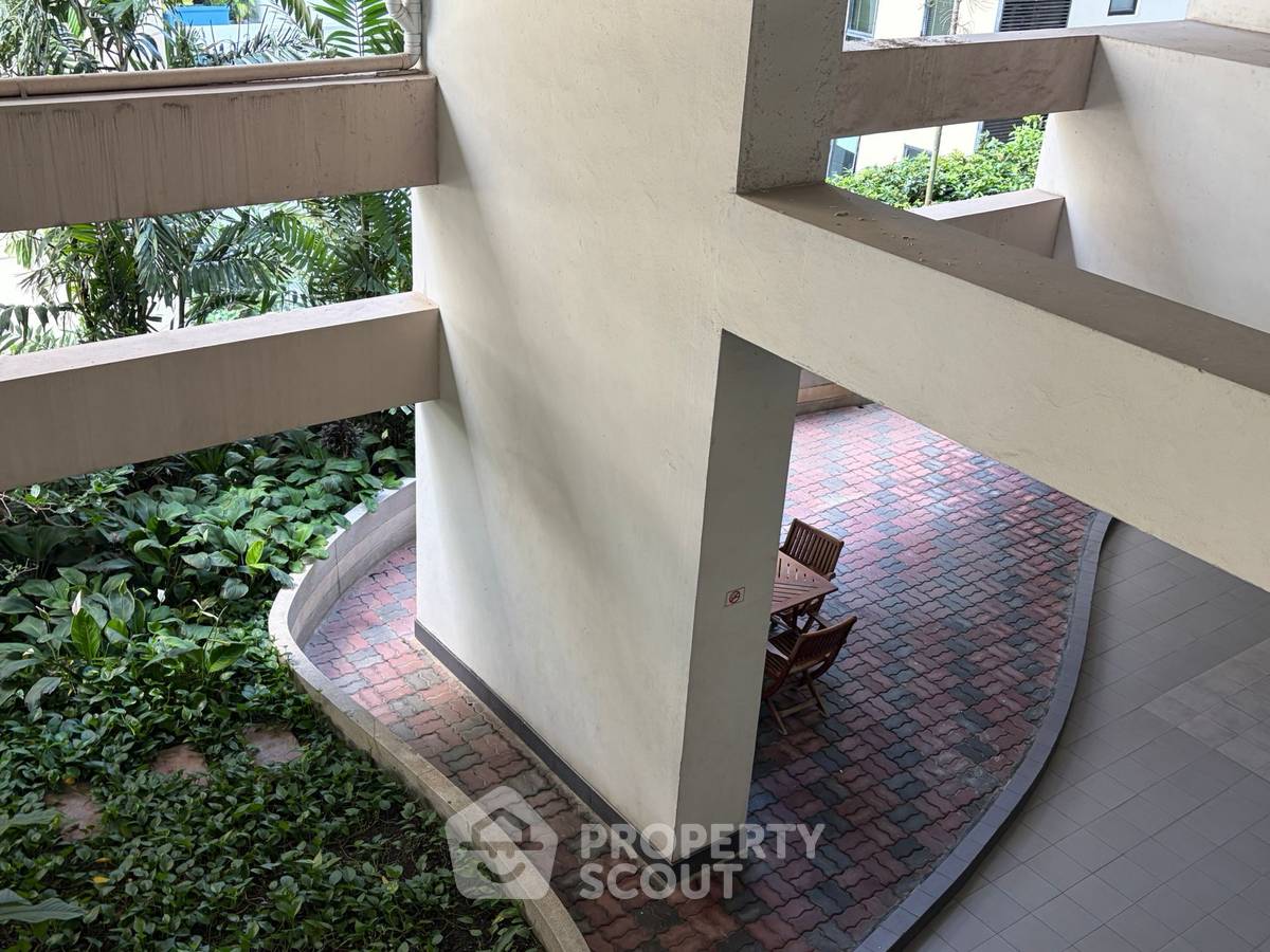picture 2-BR Condo at Top View Tower Condominium near BTS Thong Lor (ID 2943847) - 12/13