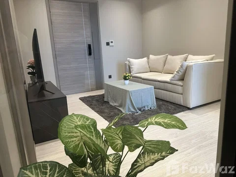 1 Bedroom Condo for rent at The Room Sukhumvit 38 1636344