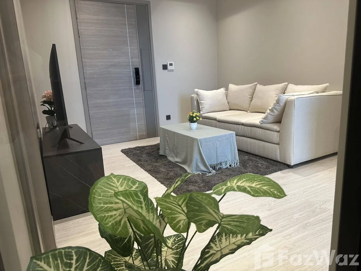 picture 1 Bedroom Condo for rent at The Room Sukhumvit 38 1636344 - 1/6