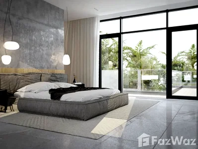 Houses for sale Ko Samui Surat Thani : 3 Bedroom Villa for sale at Sparrow Samui  5764320