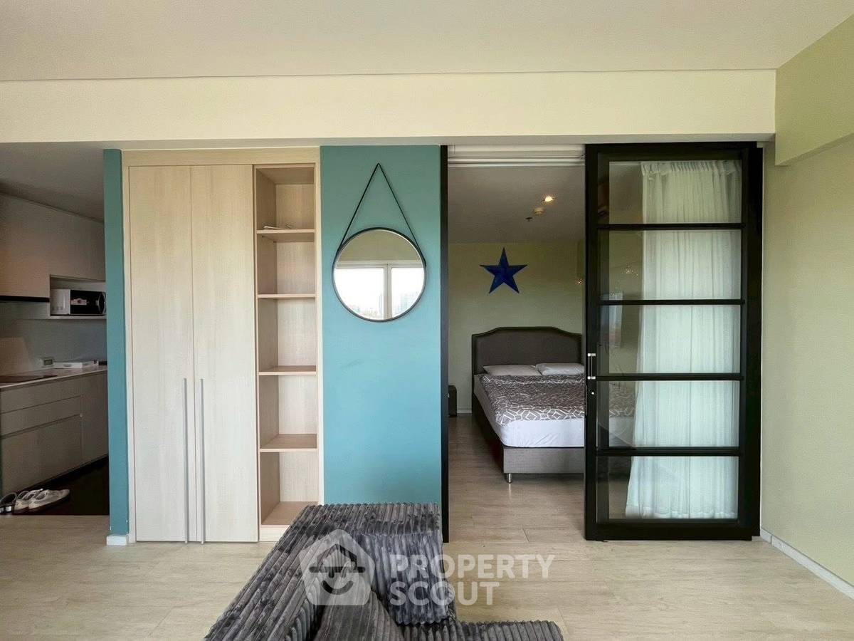 รูป คอนโด 2-ห้องนอน ที่ วีรันดา เรสซิเดนซ์ พัทยา ใกล้ เมืองพัทยา (ID 2950694) - รูปที่ 8/16