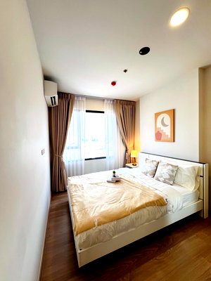 คอนโดให้เช่า : Chewathai PinKlao ห้องสวย ราคาดี สอบถามเพิ่มเติมได้ที่ Line @condorental