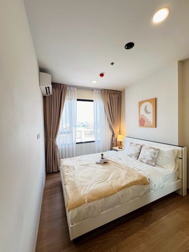 Chewathai PinKlao ห้องสวย ราคาดี สอบถามเพิ่มเติมได้ที่ Line @condorental