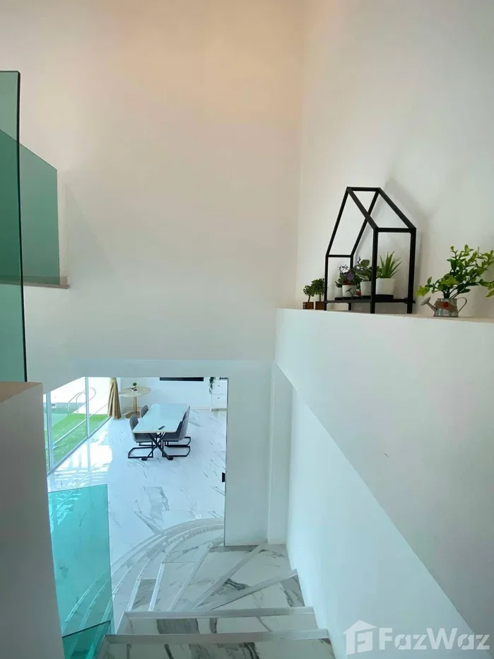 รูป The Rich Villa Kohkaew 6412077 - รูปที่ 4/7