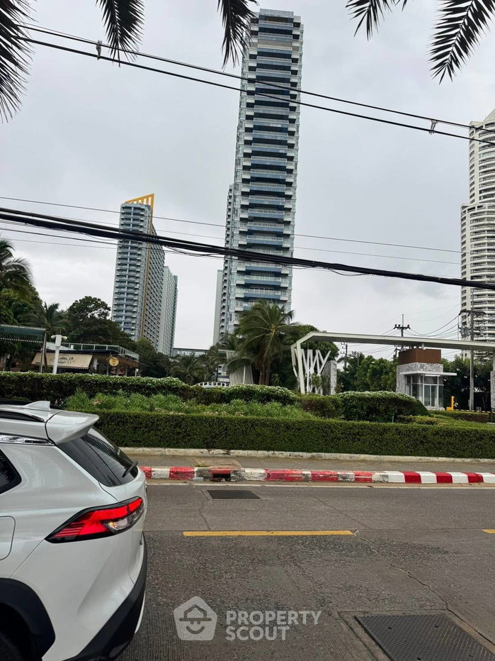 รูป คอนโด 2-ห้องนอน ที่ ลุมพินี พาร์ค บีช จอมเทียน ใกล้ หาดจอมเทียน (ID 2952495) - รูปที่ 9/16