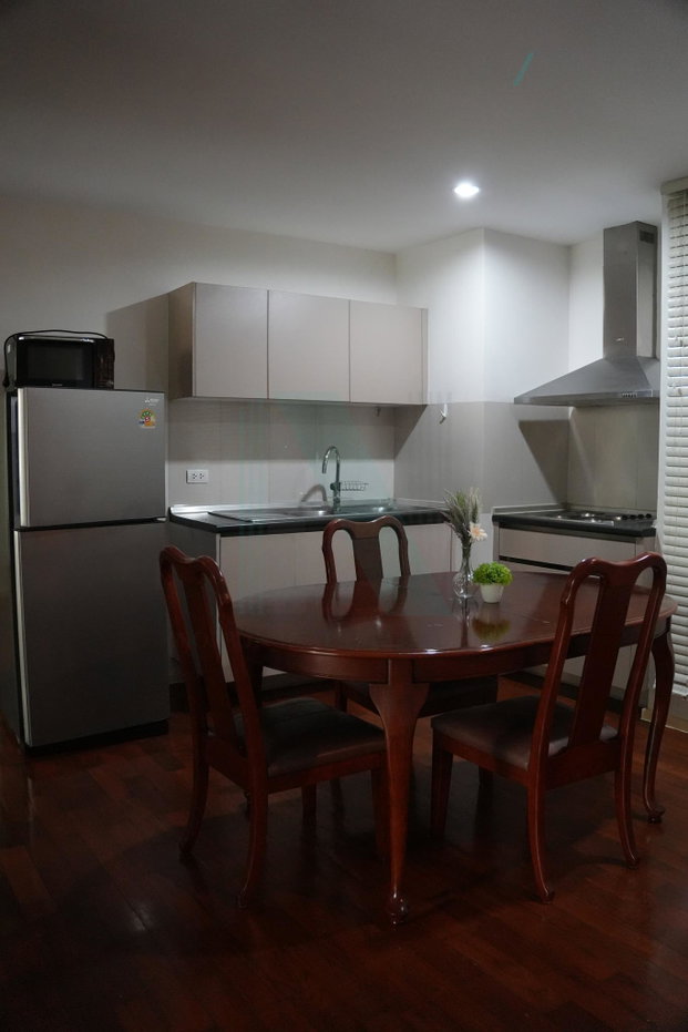 picture ð For Sell Condo SIRI ON 8 Building 1, Floor 2,2 bed room, Room size 81 sqm - 4/8