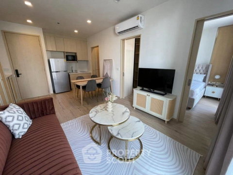 1-BR Condo at Noble State 39 near BTS Phrom Phong (ID 2951385)