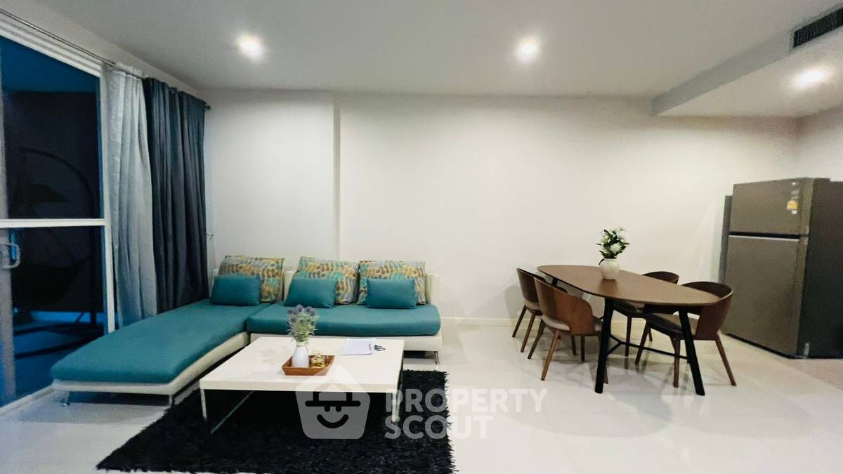 รูป คอนโด 2-ห้องนอน ที่ เดอะ บรีซ หัวหิน ใกล้ หาดเขาตะเกียบ (ID 2951343) - รูปที่ 5/20