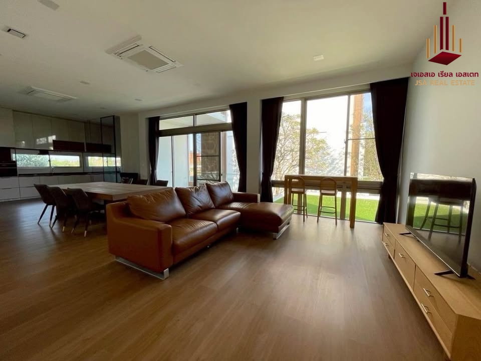 picture ✨ For Rent: VIVE Rama 9✨ 💰 Only 150,000 THB/month - 2/10