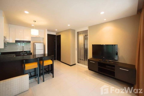 รูปภาพ 1 Bedroom Condo for rent at Kamala Regent 1412038