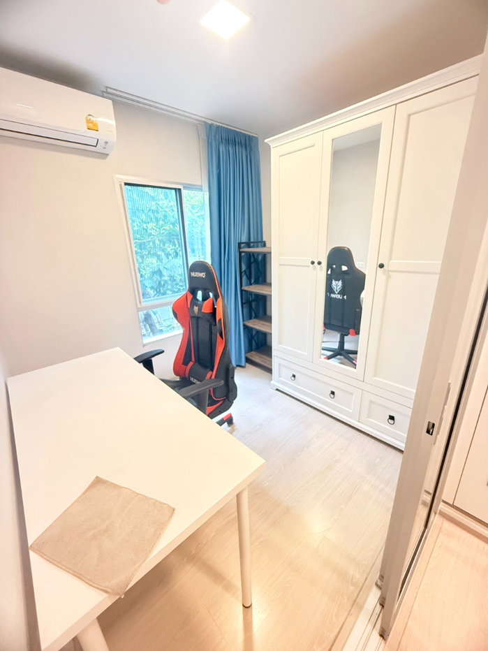 รูป 📣📣ให้เช่า Plum Condo Rangsit Alive 2 - รูปที่ 20/35