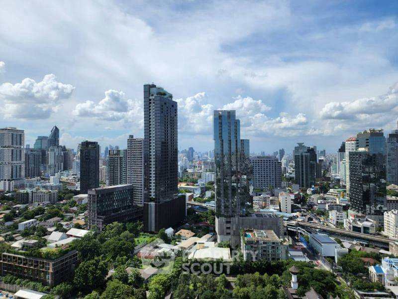 picture 2-BR Condo at Ashton Morph 38 near BTS Thong Lor (ID 2948871) - 11/12