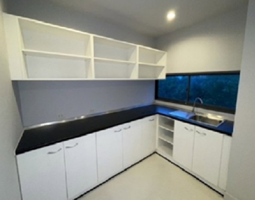 รูป ให้เช่าอาคารสำนักงาน / Home Office 4.5 ชั้น โครงการหรู ทำเลดี โครงการ เจด ไฮท์ สาทร พระราม 3  - รูปที่ 12/16