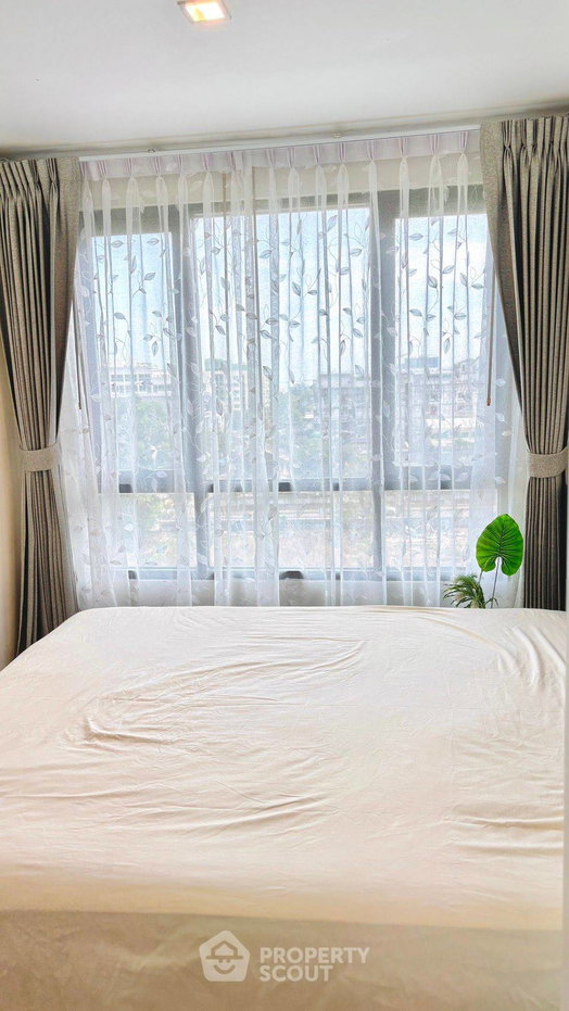 picture 2-BR Condo at Pause Sukumvit 107 near BTS Bearing (ID 1396607) - 16/17