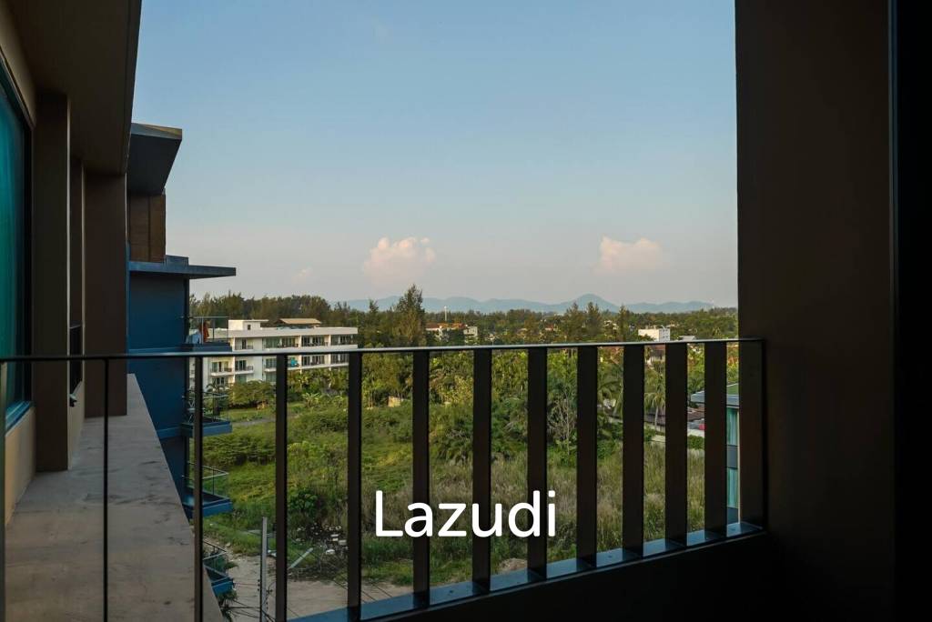 Cozy Studio Condominium near Surin beach, Phuket - image 6