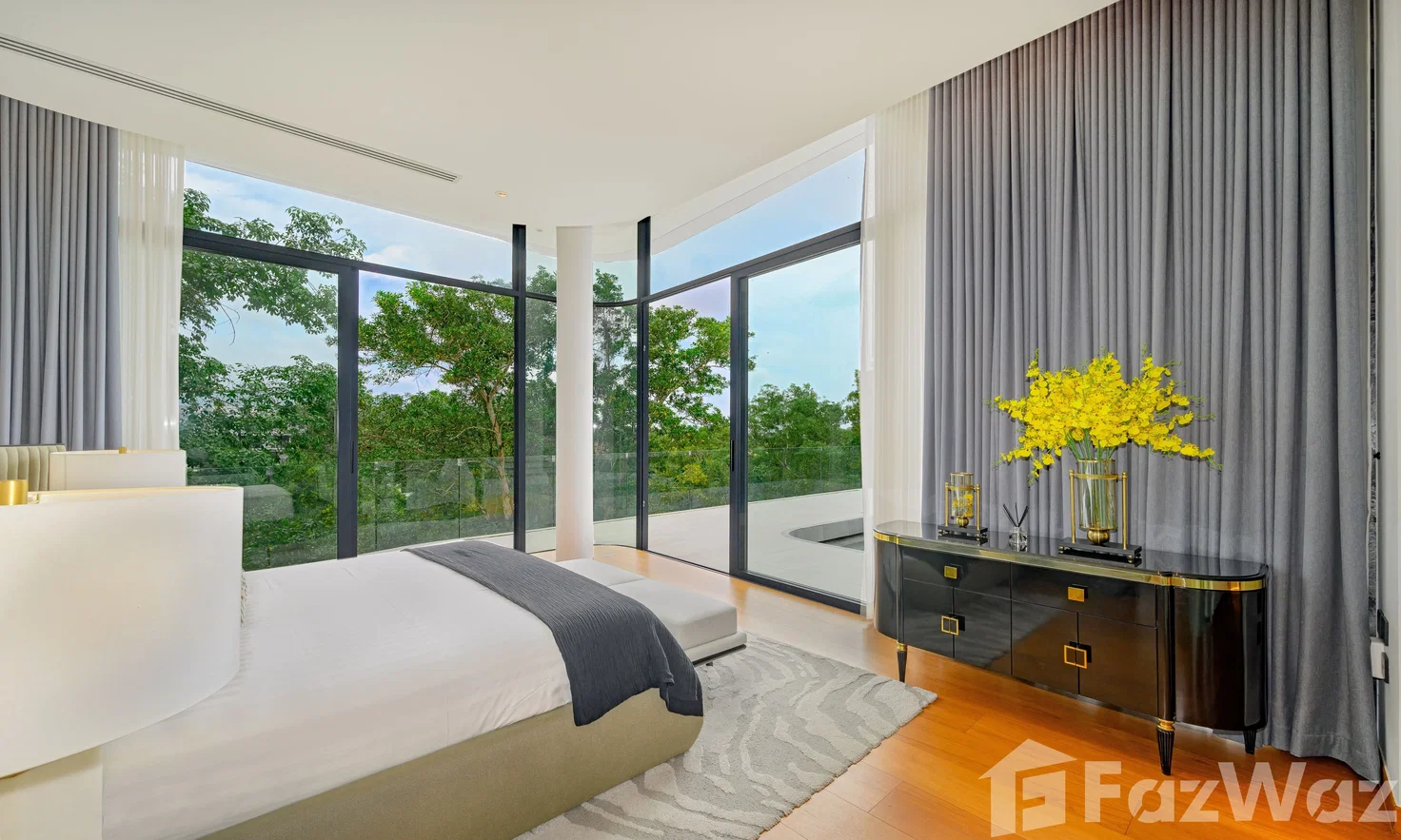 picture 5 Bedroom Villa for sale at Botanica The Valley (Phase 7) 2005661 - 6/28