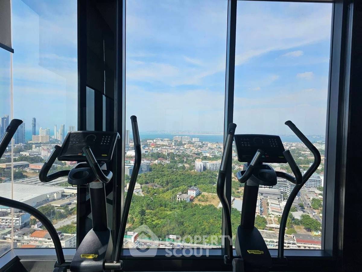 รูป คอนโด 1-ห้องนอน ที่ วันซ์ พัทยา ใกล้ พัทยาเหนือ (ID 2952492) - รูปที่ 25/27