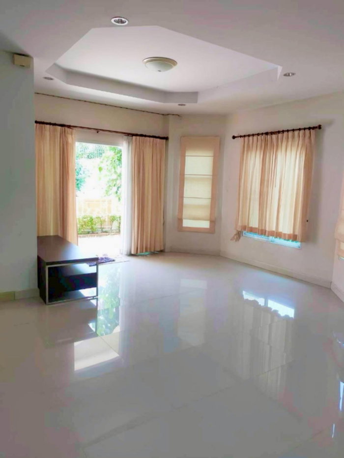 รูป ให้เช่าบ้านเดี่ยว ม.มณีรินทร์บางแสน ชลบุรี - รูปที่ 8/22