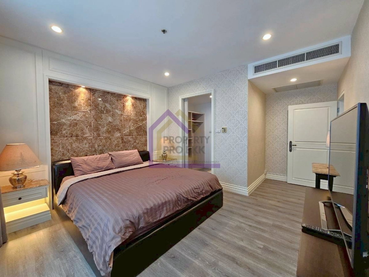 picture 🌟🌟 For Rent: Spacious & Well-Maintained 2-Bedroom in Baan Siri 24, Sukhumvit 24 🌟🌟 - 2/20