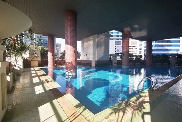 picture C6758 Rent  :  Condo  Citi Smart Sukhumvit 18 ( BTS Asok ) 064 665 4666 - 18/21